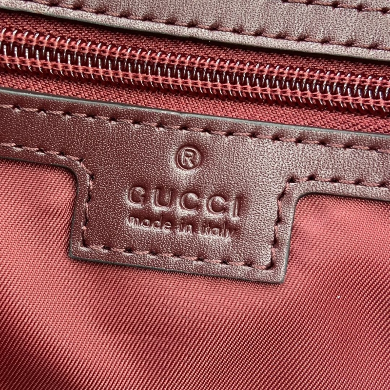 Gucci Round Bags